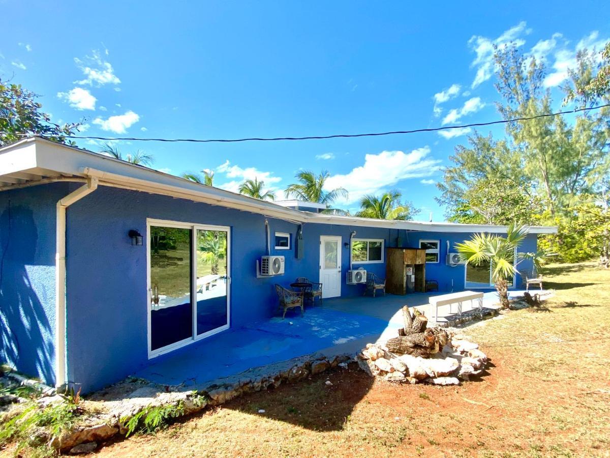 The Sunset Cove And Rainbow Room Alice Town  Exterior foto
